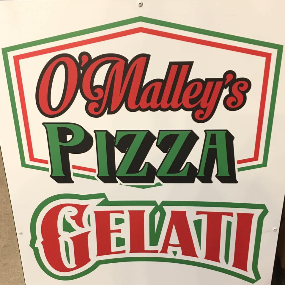 O Malleys Pizza Mansfield