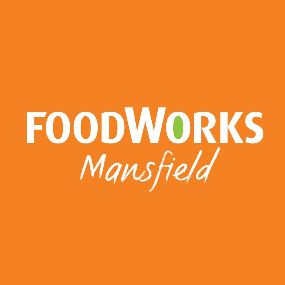 Foodworks Mansfield