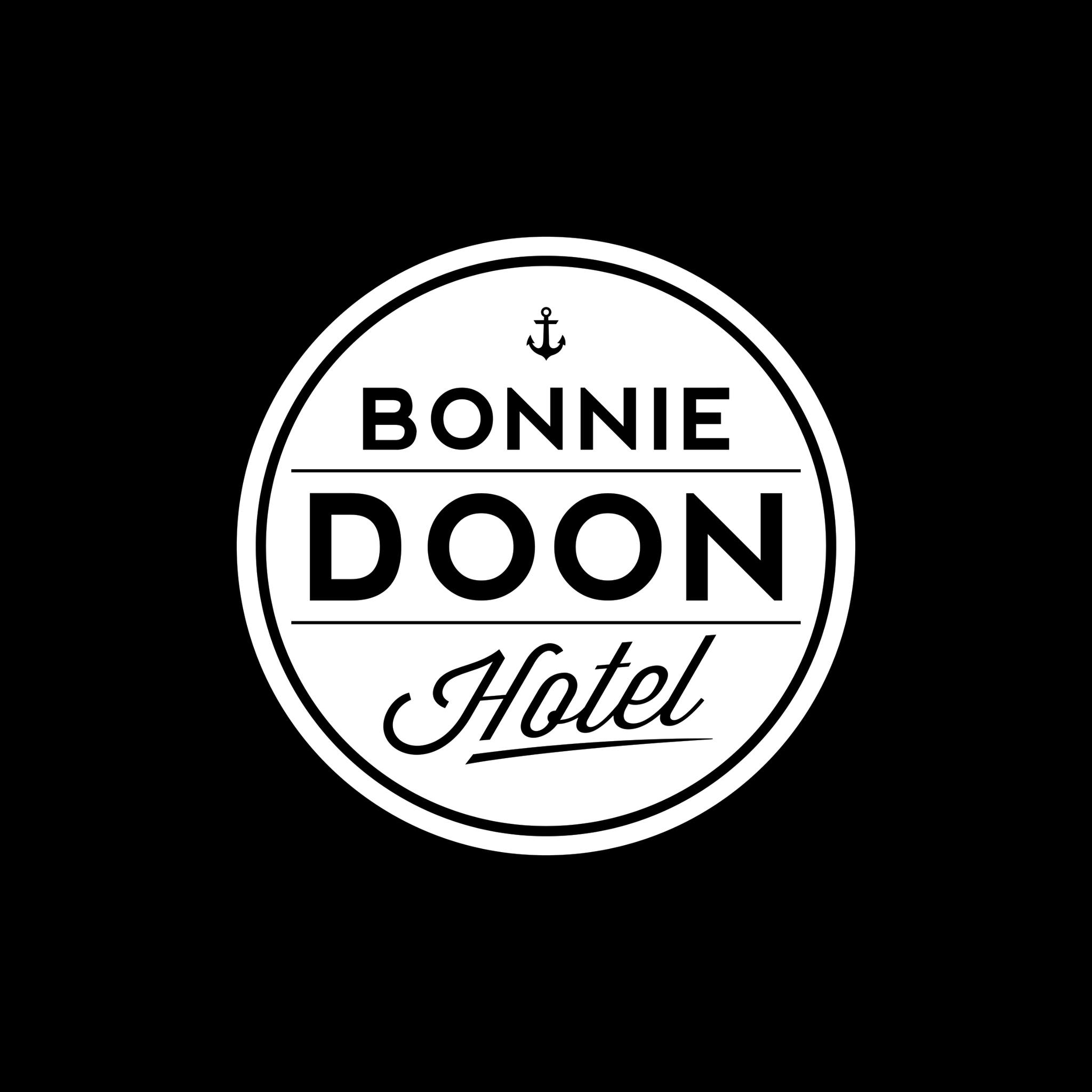 Bonnie doon hotel