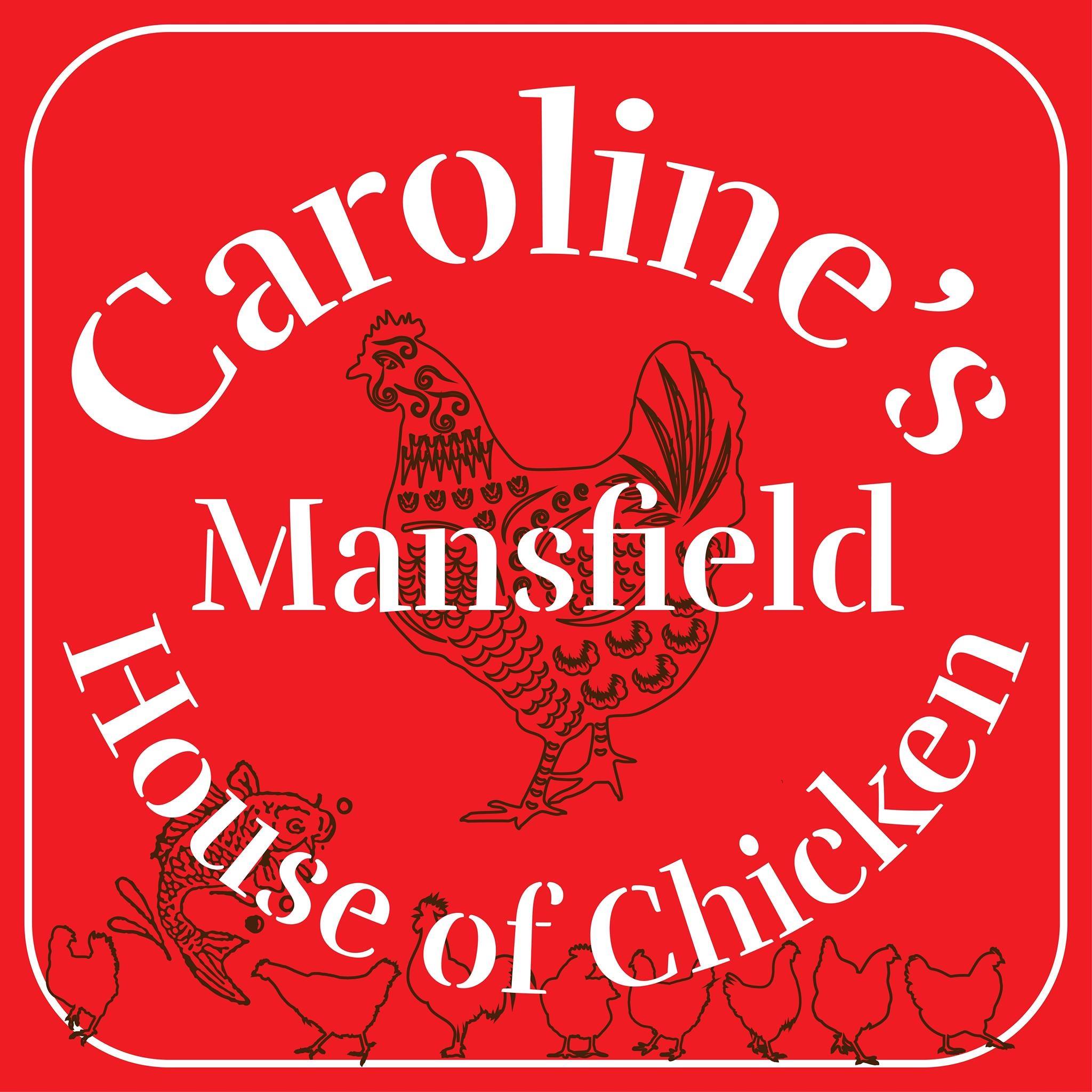 Carolines House of Chicken