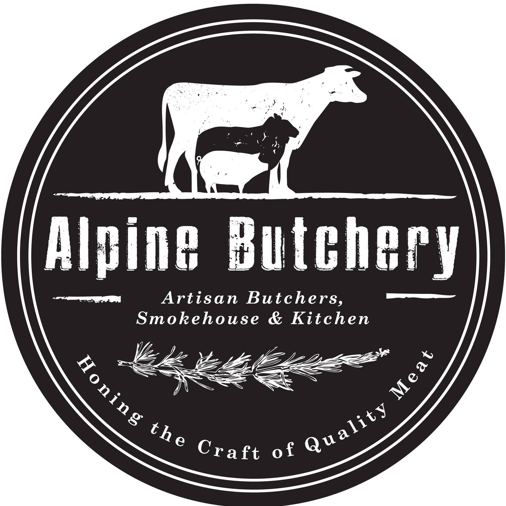 Alpine Butchery Mansfield