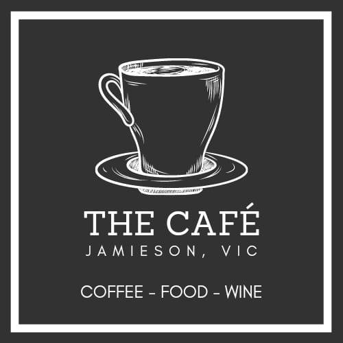 The Cafe Jamieson